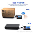SF-890 digital frakt elektronisk postpaket skala 50 kg
